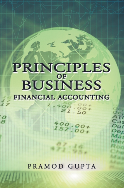 Principles of Business Financial Accounting, EPUB eBook