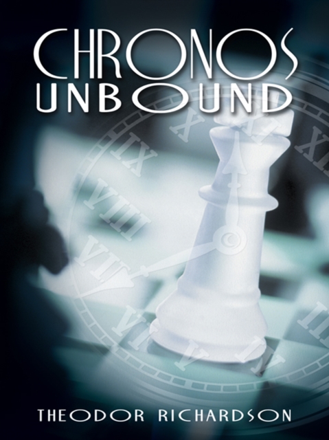 Chronos Unbound, EPUB eBook