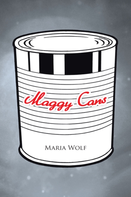 Maggy Cans, EPUB eBook