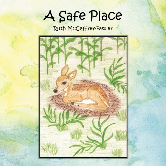 A Safe Place, EPUB eBook