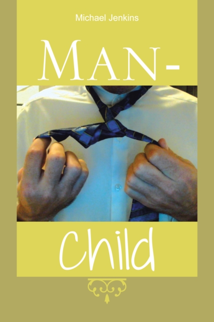 Man-Child, EPUB eBook