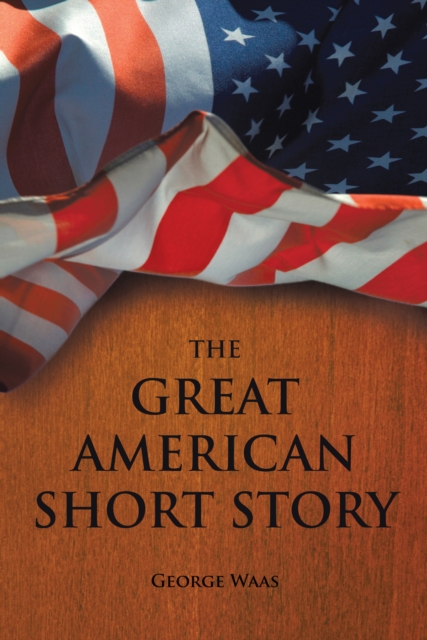 The Great American Short Story, EPUB eBook