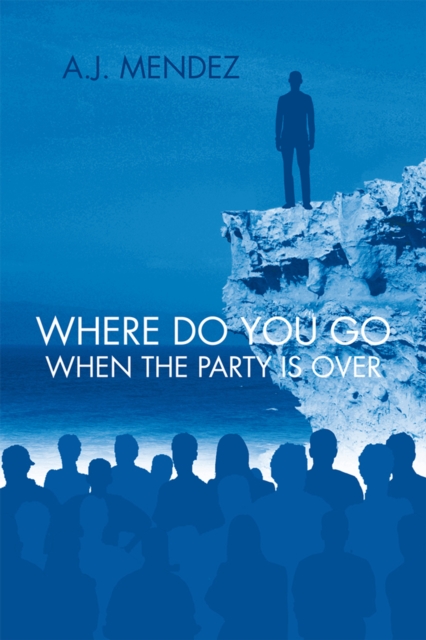 Where Do You Go When the Party Is Over, EPUB eBook
