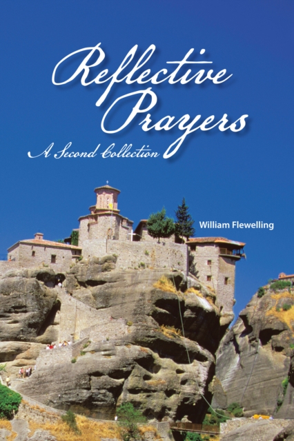 Reflective Prayers : A Second Collection, EPUB eBook