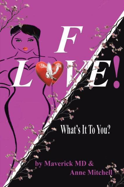 F! Love : What'S It to You?, EPUB eBook