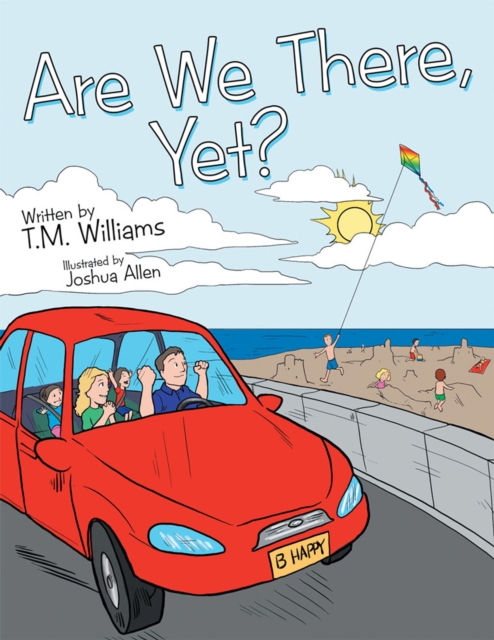 Are We There, Yet?, EPUB eBook