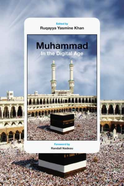 Muhammad in the Digital Age, Hardback Book