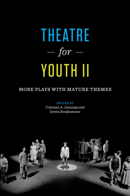 Theatre for Youth II : More Plays with Mature Themes, Hardback Book