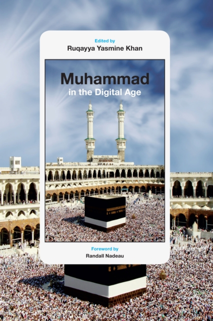 Muhammad in the Digital Age, Paperback / softback Book