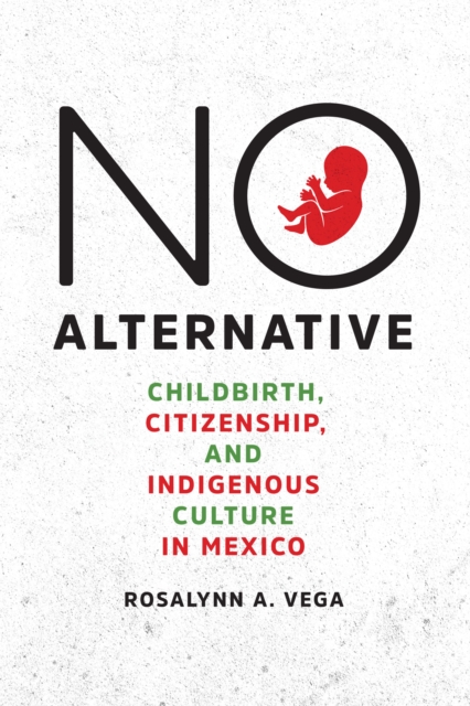 No Alternative : Childbirth, Citizenship, and Indigenous Culture in Mexico, EPUB eBook