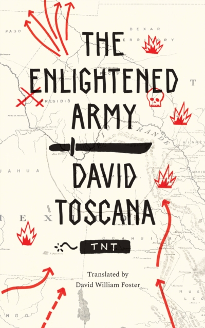 The Enlightened Army, Paperback / softback Book