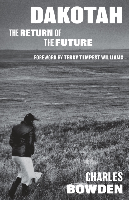 Dakotah : The Return of the Future, Hardback Book