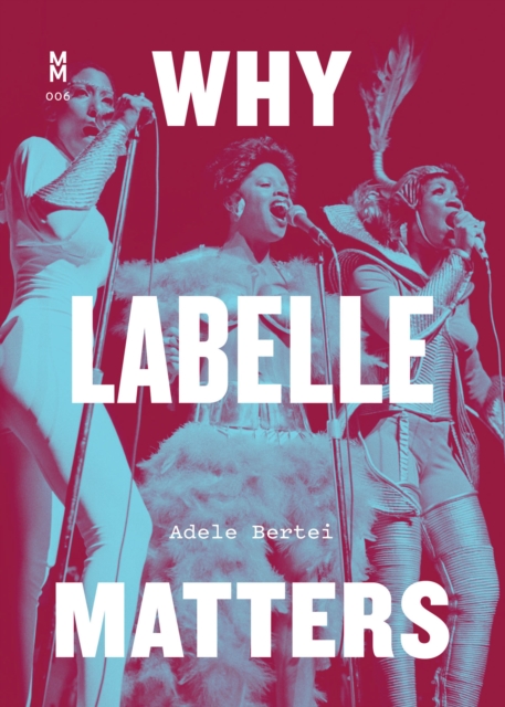 Why Labelle Matters, EPUB eBook