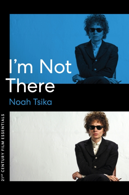 I'm Not There, EPUB eBook