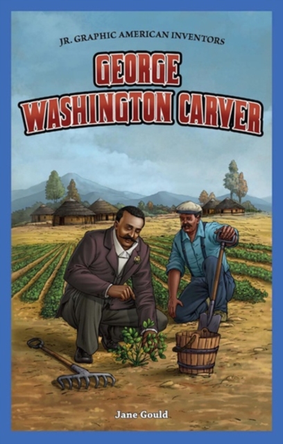 George Washington Carver, PDF eBook