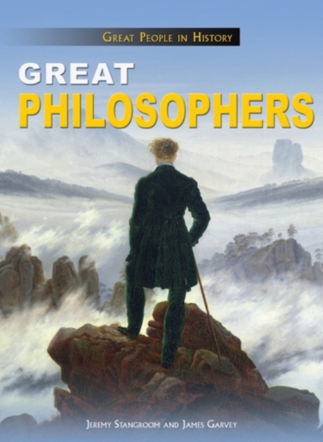 Great Philosophers, PDF eBook