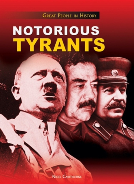 Notorious Tyrants, PDF eBook