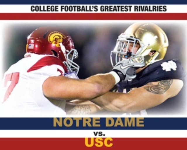 Notre Dame vs. USC, PDF eBook