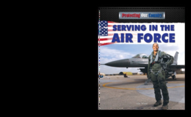 Serving in the Air Force, PDF eBook