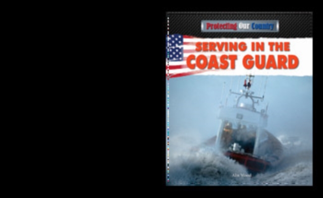 Serving in the Coast Guard, PDF eBook