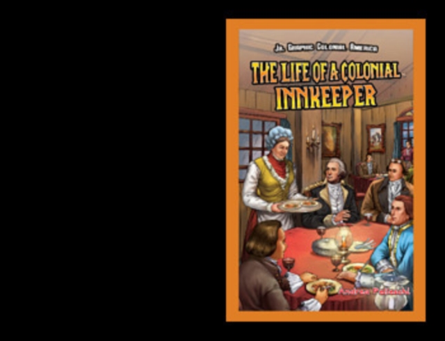 The Life of a Colonial Innkeeper, PDF eBook