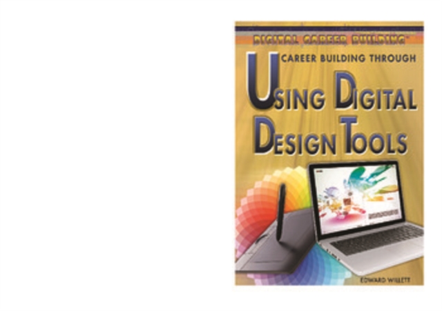 Career Building Through Using Digital Design Tools, PDF eBook