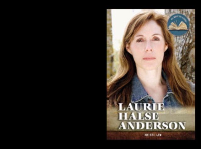 Laurie Halse Anderson, PDF eBook