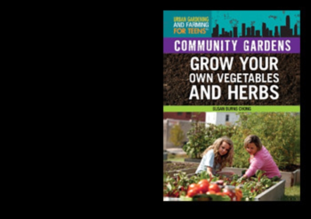 Community Gardens, PDF eBook