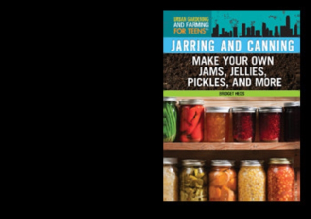 Jarring and Canning, PDF eBook