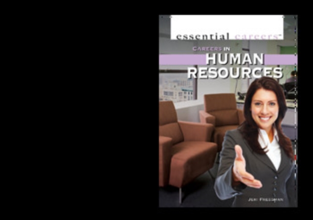 Careers in Human Resources, PDF eBook