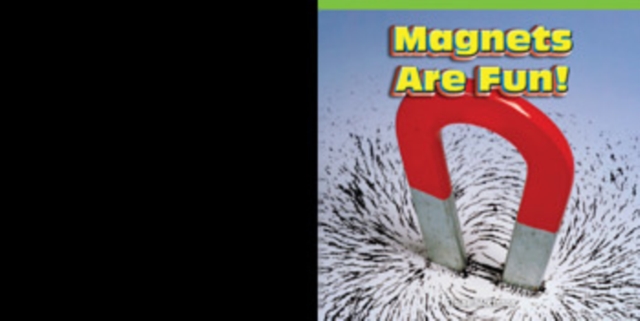Magnets Are Fun!, PDF eBook