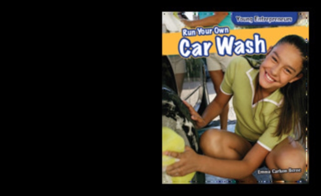 Run Your Own Car Wash, PDF eBook