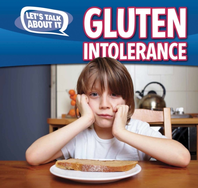 Gluten Intolerance, PDF eBook