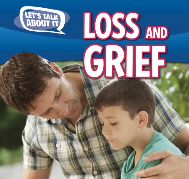 Loss and Grief, PDF eBook