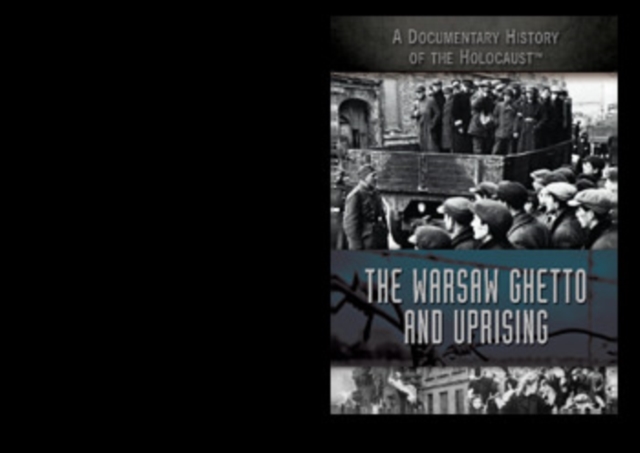 The Warsaw Ghetto and Uprising, PDF eBook