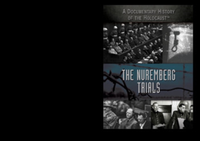 The Nuremberg Trials, PDF eBook