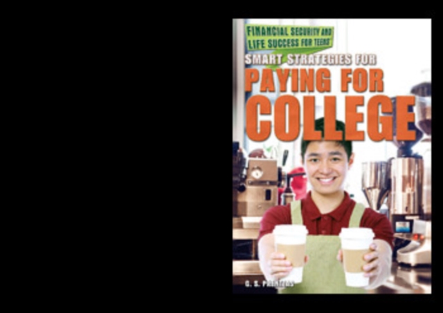Smart Strategies for Paying for College, PDF eBook