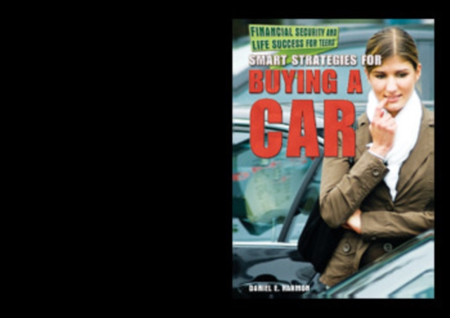 Smart Strategies for Buying a Car, PDF eBook