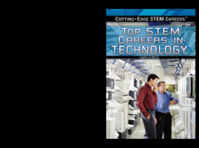 Top STEM Careers in Technology, PDF eBook