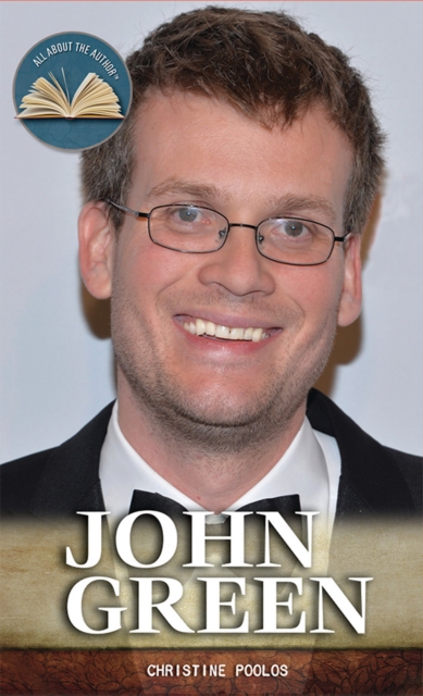 John Green, PDF eBook