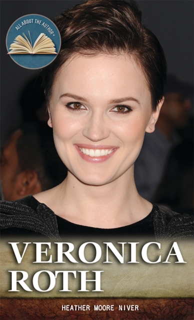 Veronica Roth, PDF eBook