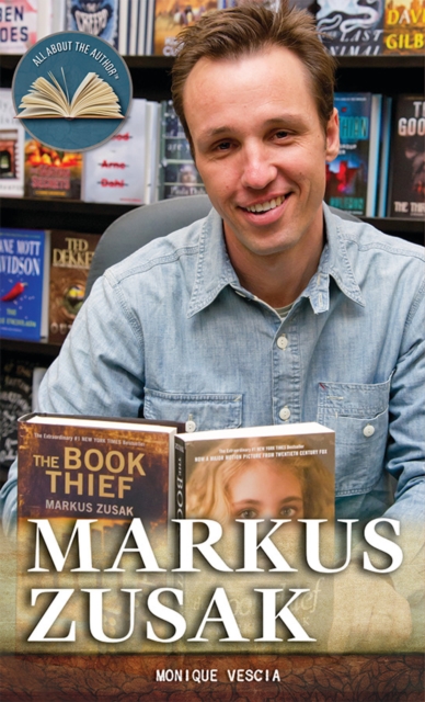 Markus Zusak, PDF eBook