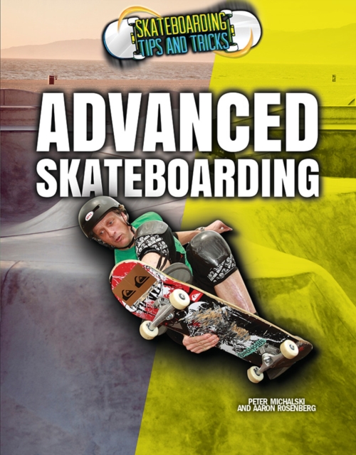 Advanced Skateboarding, PDF eBook