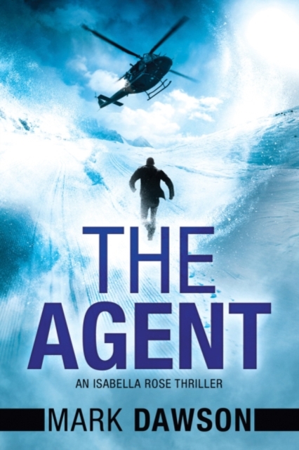 The Agent, Paperback / softback Book
