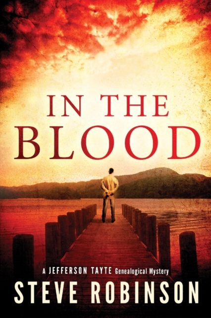 In the Blood, Paperback / softback Book