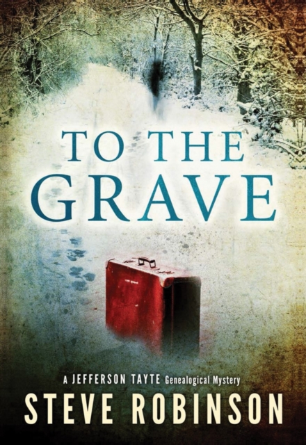 To The Grave, Paperback / softback Book