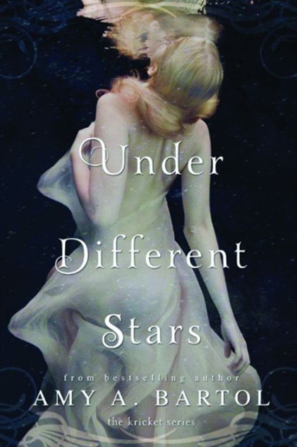 Under Different Stars, Paperback / softback Book