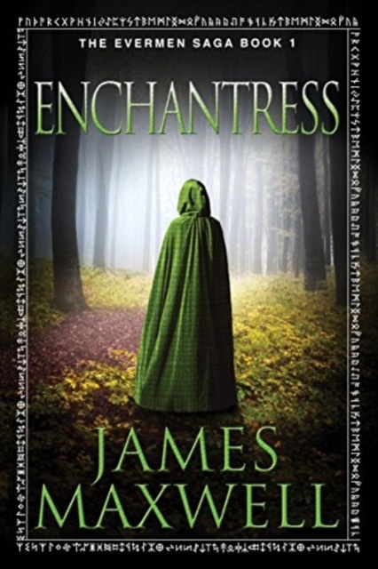 Enchantress, Paperback / softback Book