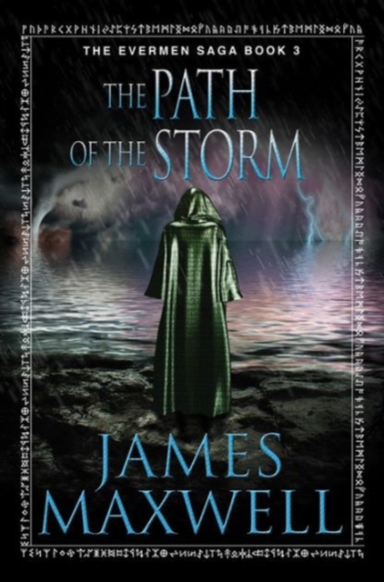 The Path of the Storm, Paperback / softback Book