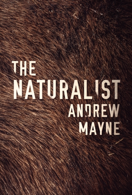 The Naturalist, Paperback / softback Book